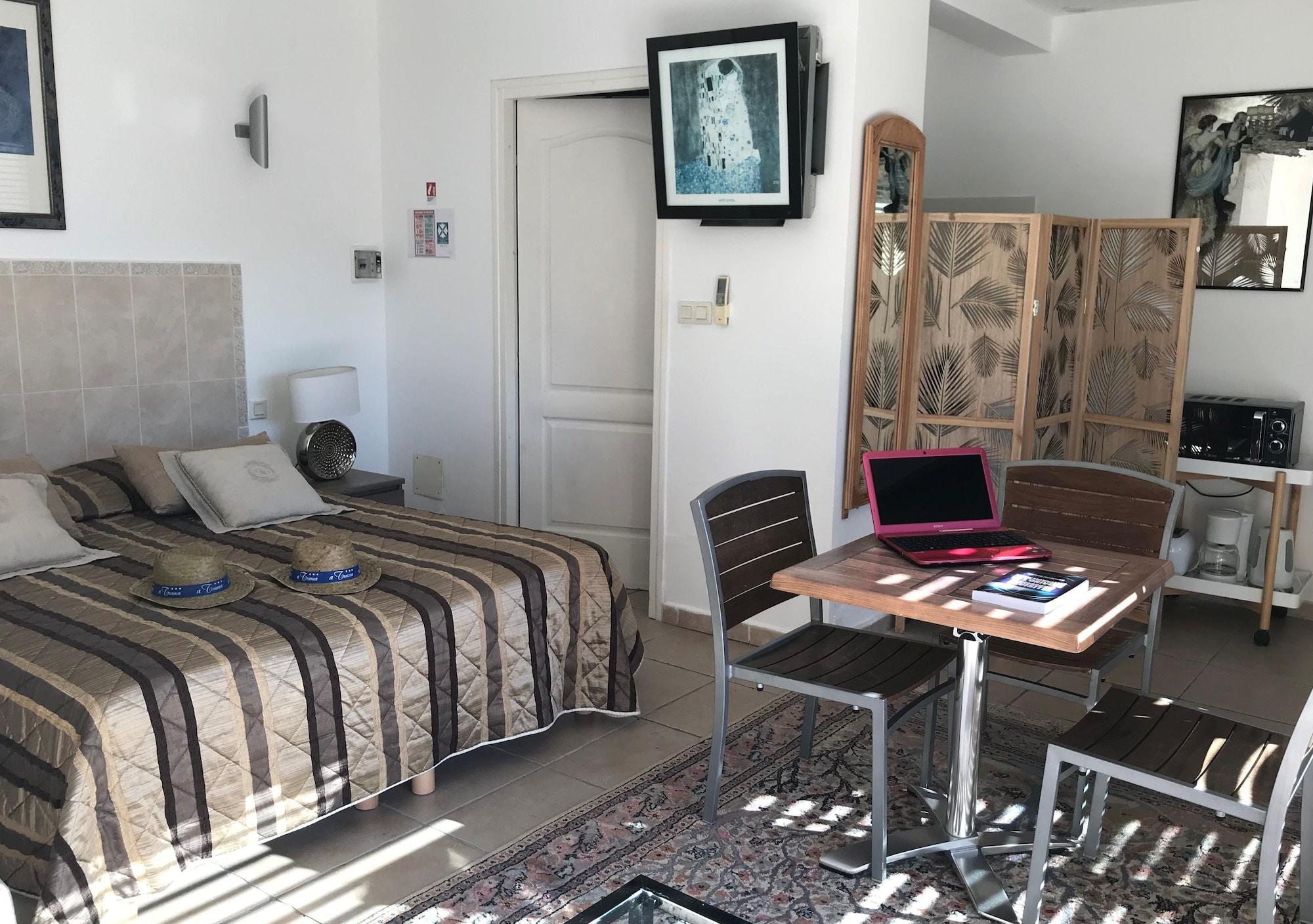Residence Hoteliere A Trama Боніфачо Екстер'єр фото