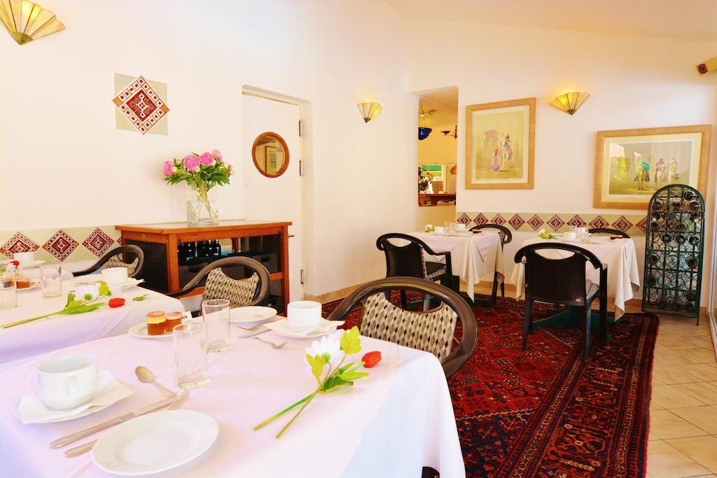 Residence Hoteliere A Trama Боніфачо Екстер'єр фото