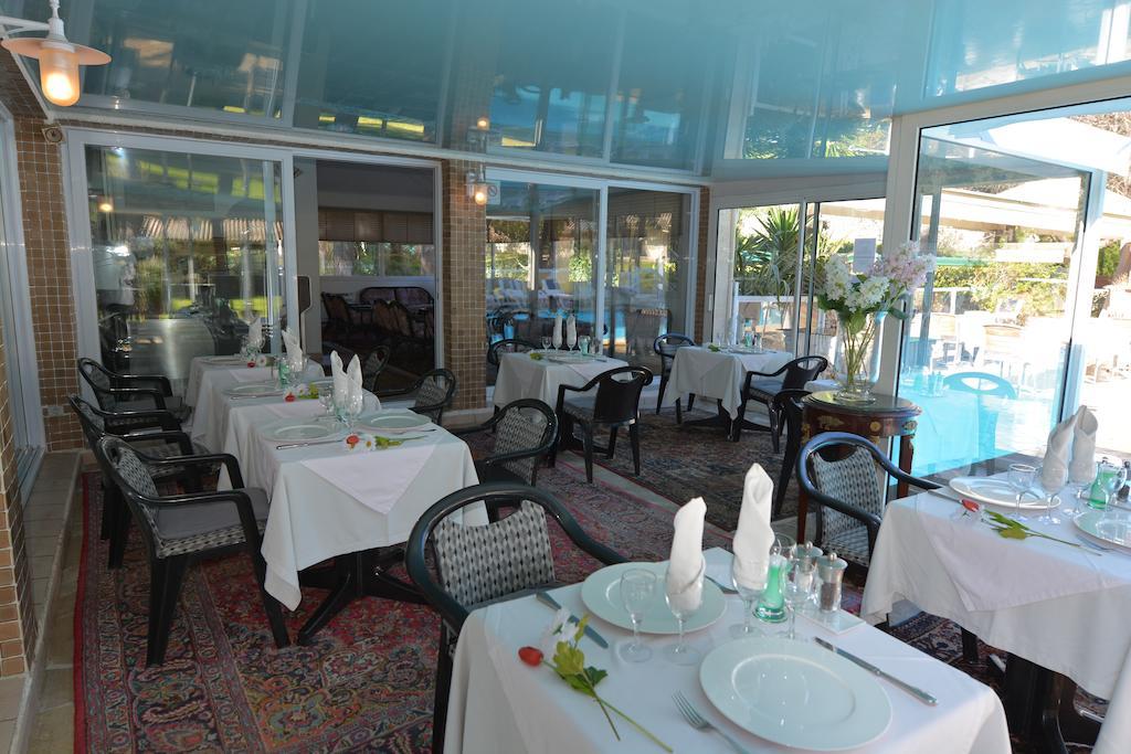 Residence Hoteliere A Trama Боніфачо Екстер'єр фото